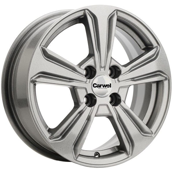 ДЛ 4*100 15*6 D54.1 ET46 Carwel Диво GRT